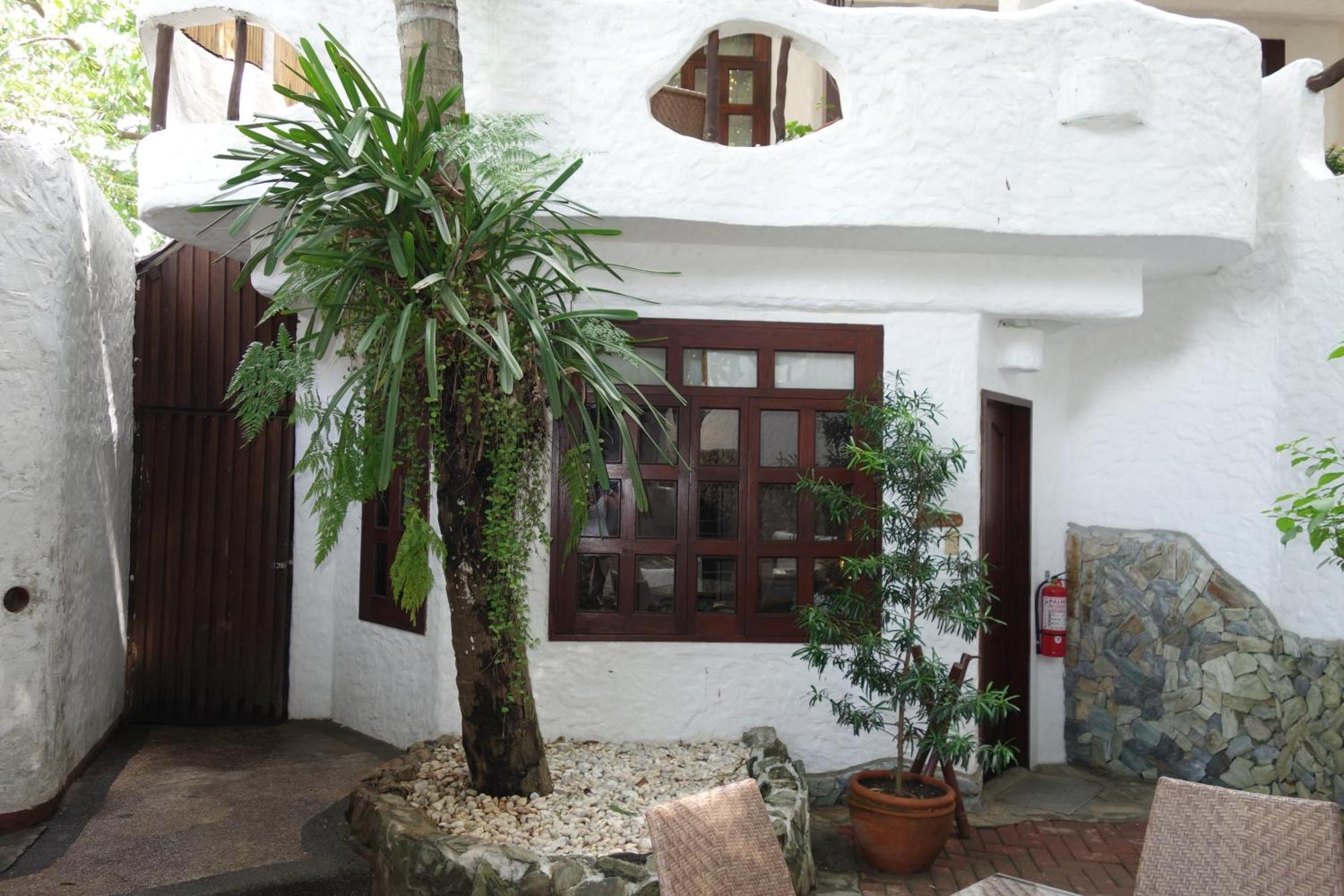 Atlantis Dive Resort Puerto Galera Rom bilde